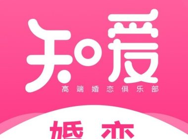 知爱婚恋品牌介绍
